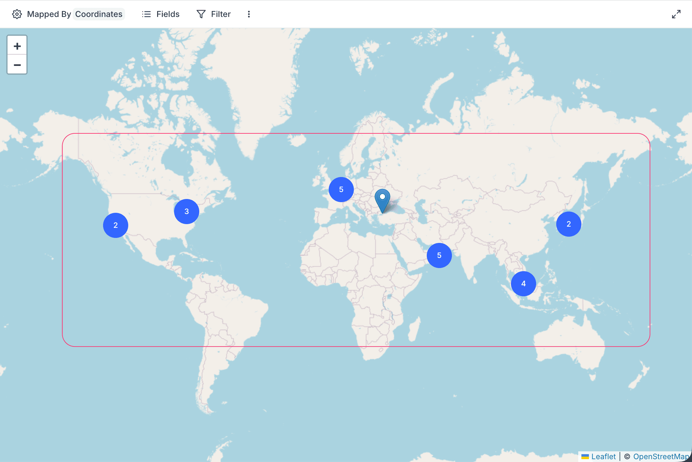 Clustering